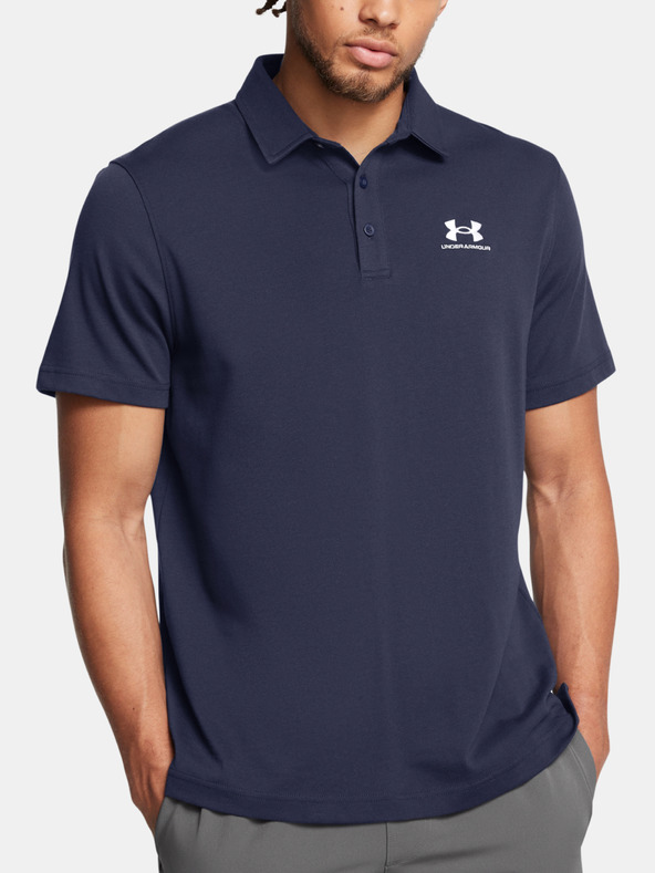 Under Armour Ανδρικό πουκάμισο πόλο Under Armour UA Icon