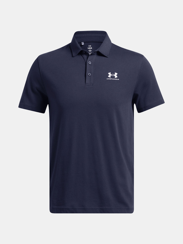 Under Armour Ανδρικό πουκάμισο πόλο Under Armour UA Icon