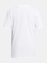 Under Armour Γυναικείο t-shirt Under Armour UA HW Embroid Patch BFOS SS