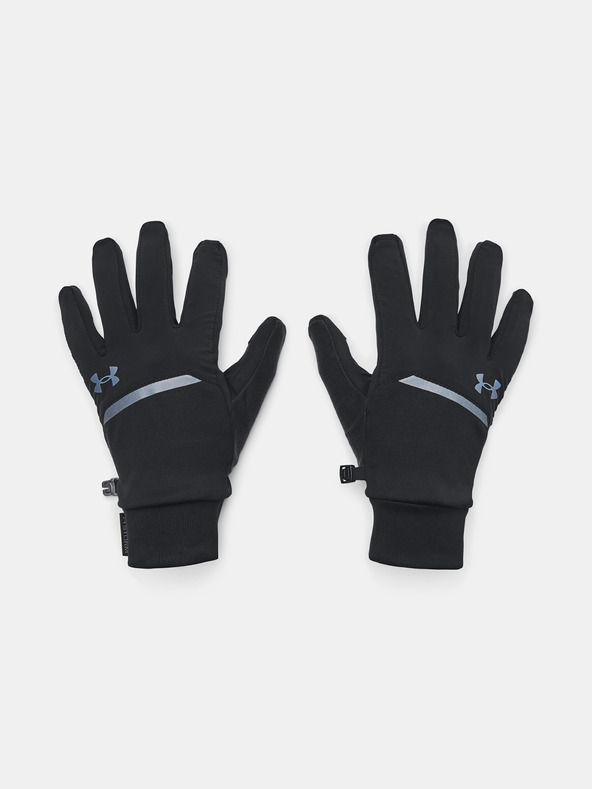 Under Armour Ανδρικά Γάντια Under Armour UA Storm Fleece Run Gloves