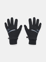 Under Armour Ανδρικά Γάντια Under Armour UA Storm Fleece Run Gloves