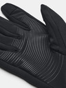 Under Armour Ανδρικά Γάντια Under Armour UA Storm Fleece Run Gloves
