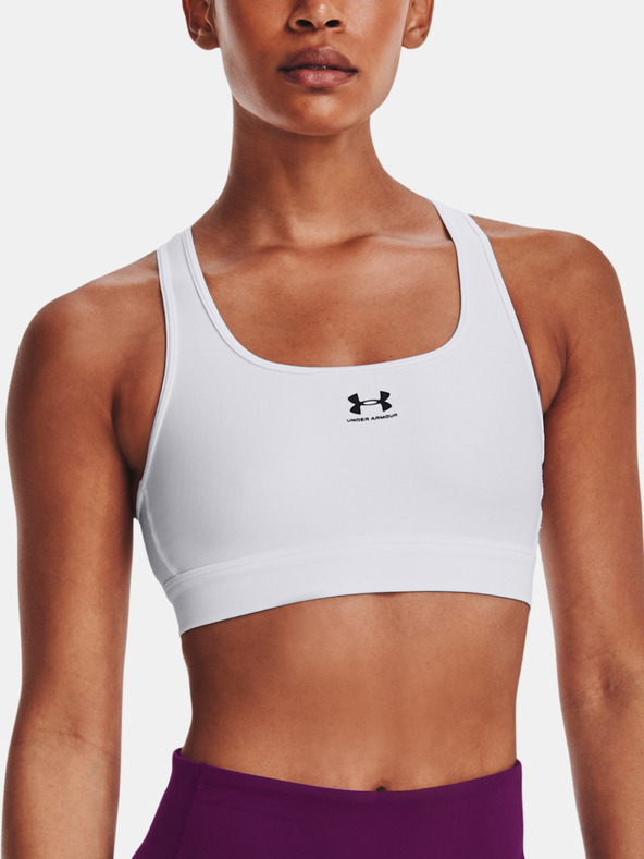 Under Armour Γυναικείο σουτιέν Under Armour UA HG Armour Mid Padless