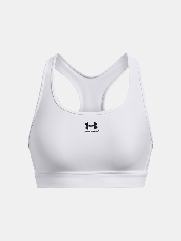 Under Armour Γυναικείο σουτιέν Under Armour UA HG Armour Mid Padless