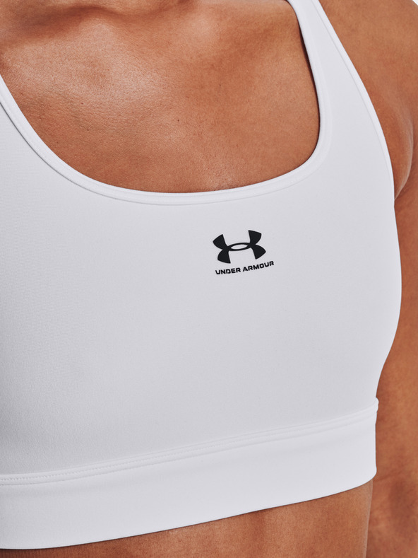 Under Armour Γυναικείο σουτιέν Under Armour UA HG Armour Mid Padless