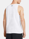 Under Armour Ανδρικό αμάνικο Under Armour UA SPORTSTYLE LOGO TANK