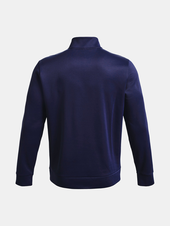 Under Armour Ανδρική μπλούζα Under Armour UA Armour Fleece 1/4 Zip Sweatshirt