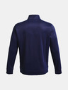 Under Armour Ανδρική μπλούζα Under Armour UA Armour Fleece 1/4 Zip Sweatshirt