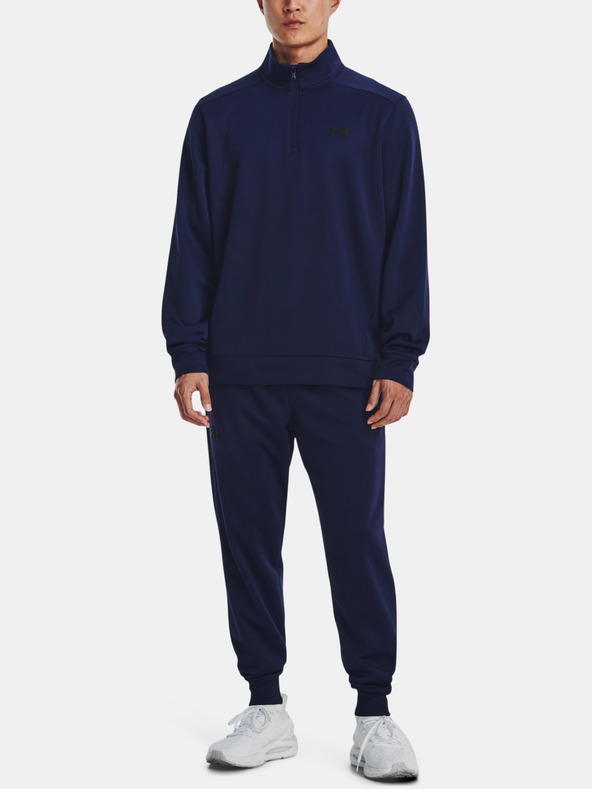 Under Armour Ανδρική μπλούζα Under Armour UA Armour Fleece 1/4 Zip Sweatshirt