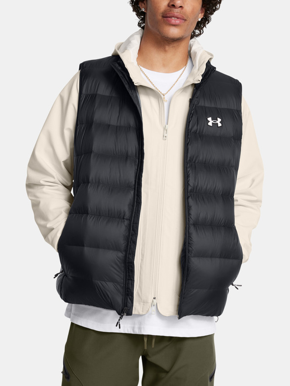 Under Armour Ανδρική Under Armour LEGEND DOWN VEST