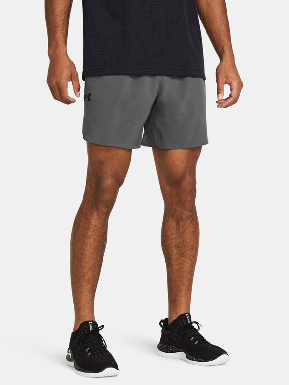 Under Armour Ανδρικό σορτς Under Armour UA Peak Woven Shorts