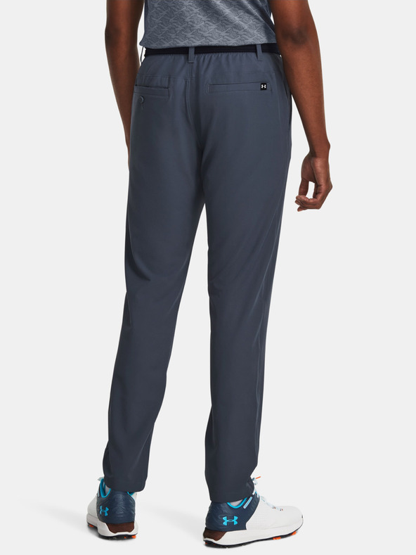 Under Armour Ανδρικό παντελόνι Under Armour UA Drive Tapered Pant