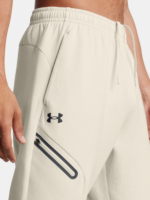 Under Armour Ανδρική φόρμα Under Armour UA Unstoppable Flc Jgr EU