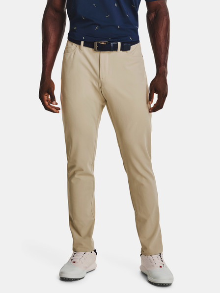 Under Armour Ανδρικό παντελόνι Under Armour UA Storm Drive 5 Pocket Pant