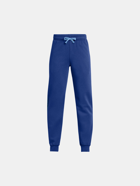 Under Armour Under Armour Boys' Pjt Rck Rival Pant Tools