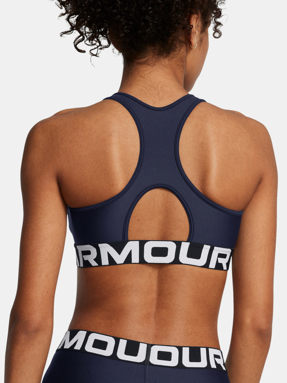 Under Armour Γυναικείο σουτιέν Under Armour UA HG Mid Branded Bra