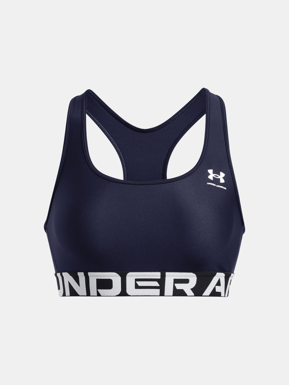 Under Armour Γυναικείο σουτιέν Under Armour UA HG Mid Branded Bra