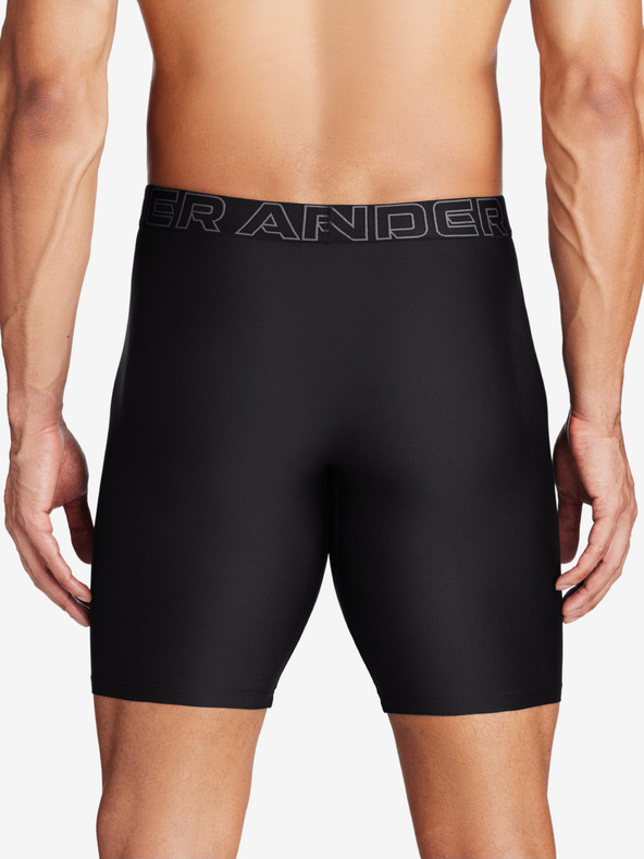 Under Armour Ανδρικά μπόξερ Under Armour M UA Perf Tech 9in (3τεμ)