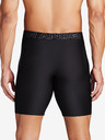 Under Armour Ανδρικά μπόξερ Under Armour M UA Perf Tech 9in (3τεμ)
