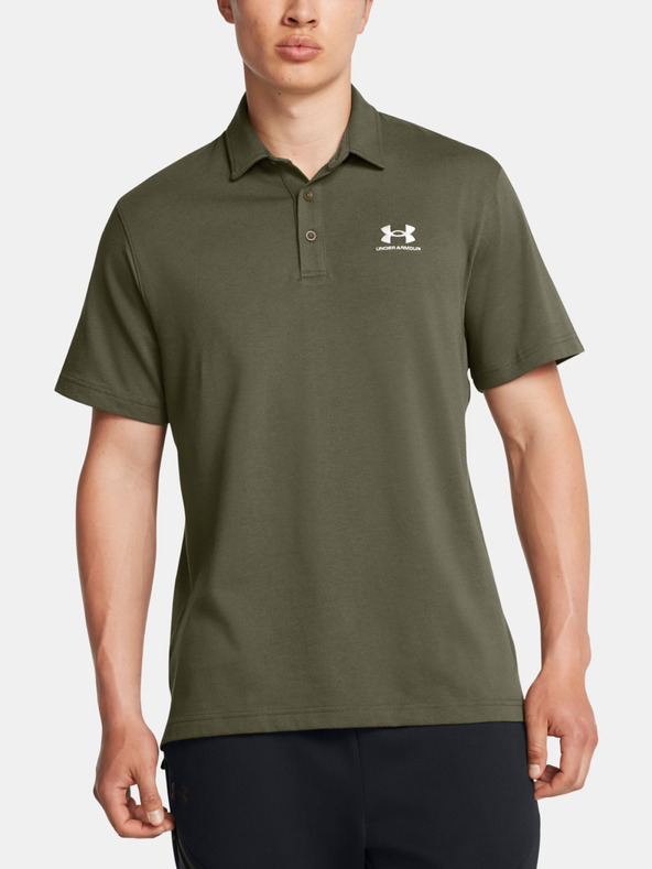 Under Armour Ανδρικό πουκάμισο πόλο Under Armour UA Icon