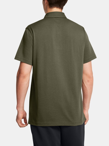 Under Armour Ανδρικό πουκάμισο πόλο Under Armour UA Icon