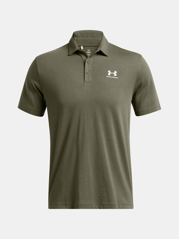 Under Armour Ανδρικό πουκάμισο πόλο Under Armour UA Icon