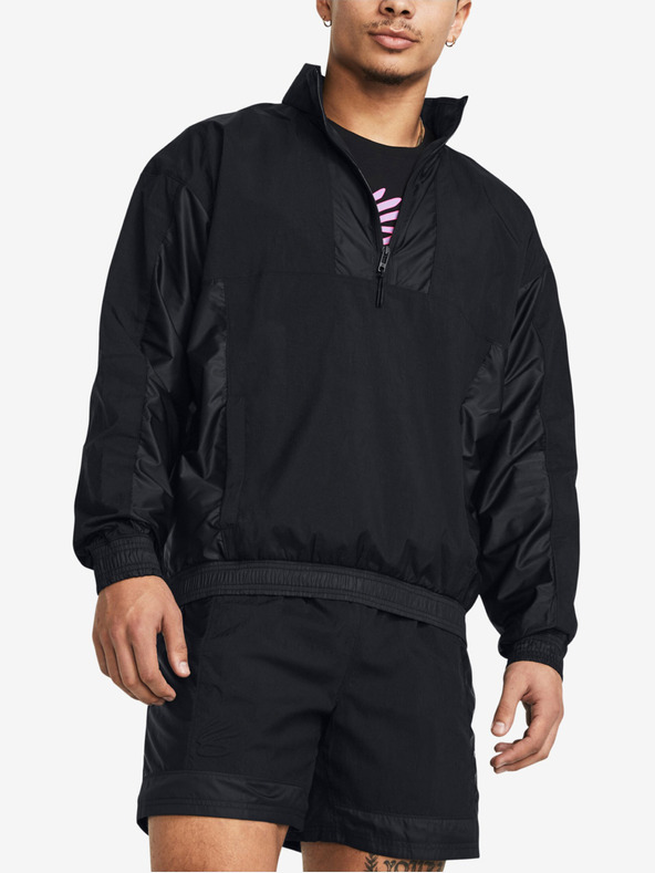Under Armour Ανδρικά Under Armour Curry Woven Jacket