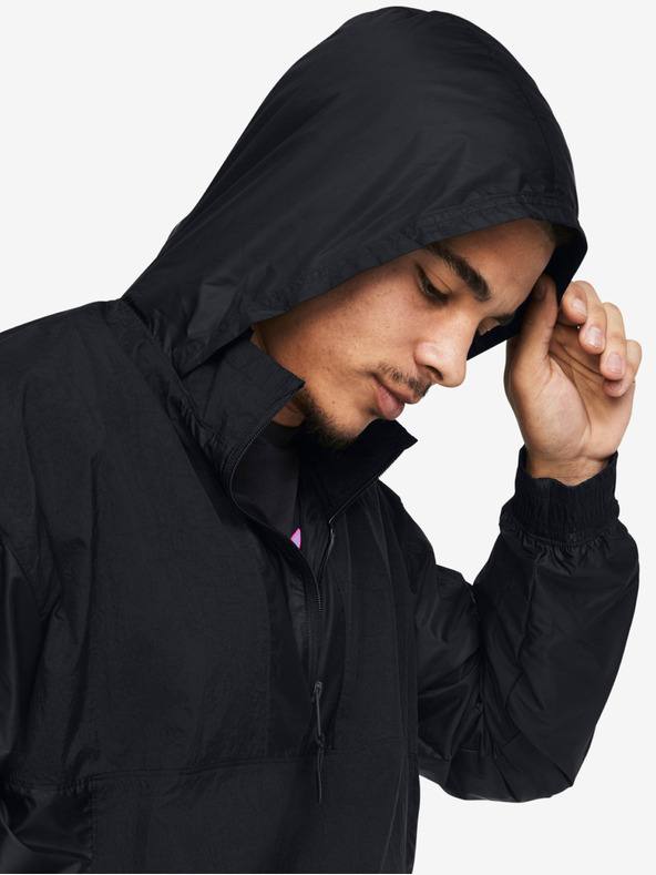 Under Armour Ανδρικά Under Armour Curry Woven Jacket