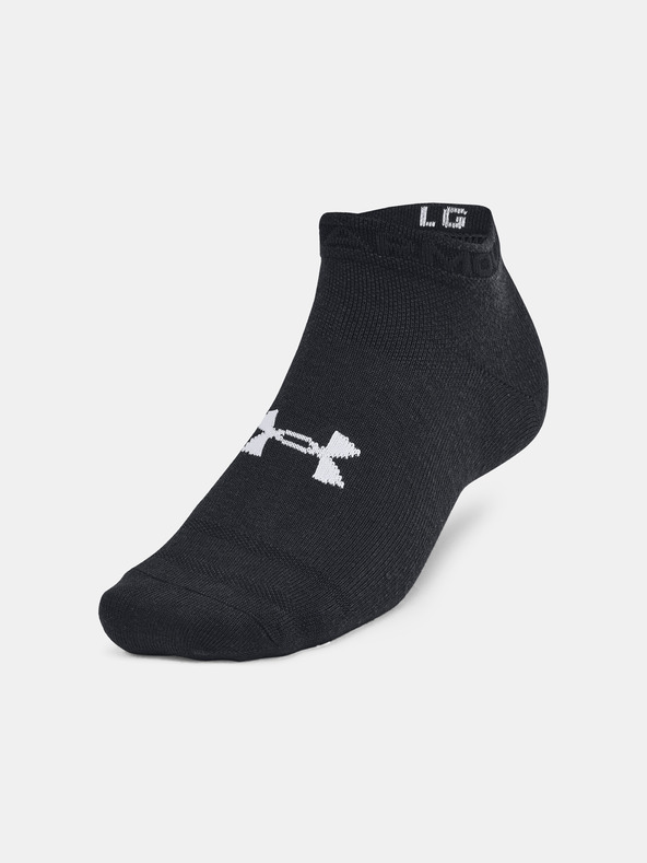 Under Armour Unisex κάλτσες Under Armour Unisex UA Essential Low (6 ζεύγη)