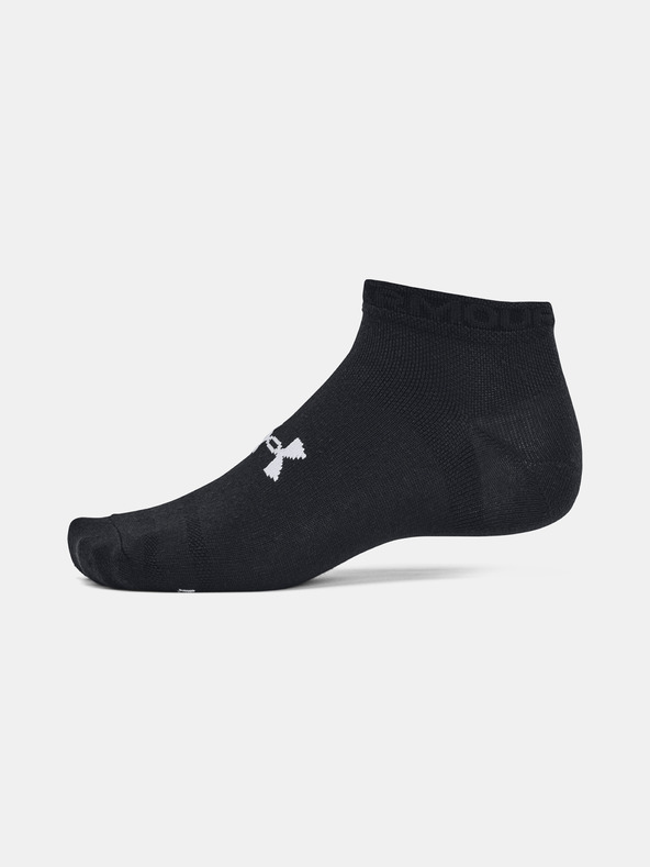 Under Armour Unisex κάλτσες Under Armour Unisex UA Essential Low (6 ζεύγη)