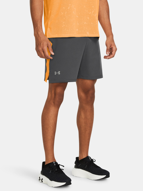 Under Armour Ανδρικό Under Armour UA LAUNCH PRO 7'' SHORTS