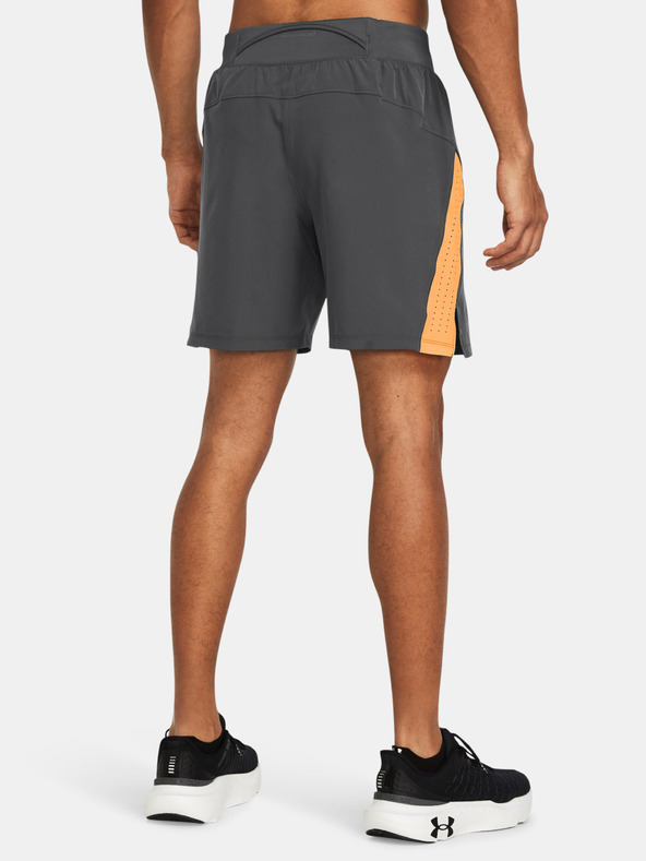 Under Armour Ανδρικό Under Armour UA LAUNCH PRO 7'' SHORTS