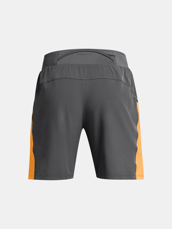 Under Armour Ανδρικό Under Armour UA LAUNCH PRO 7'' SHORTS