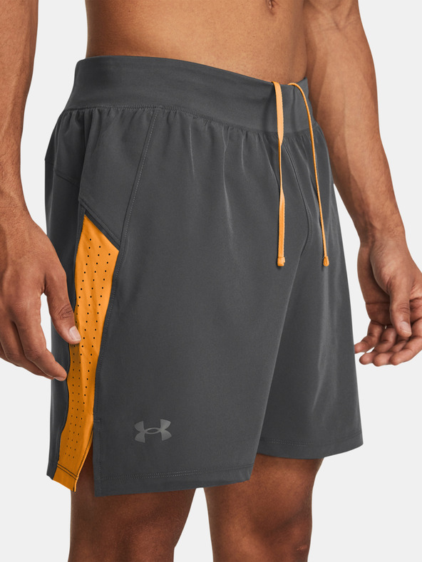 Under Armour Ανδρικό Under Armour UA LAUNCH PRO 7'' SHORTS
