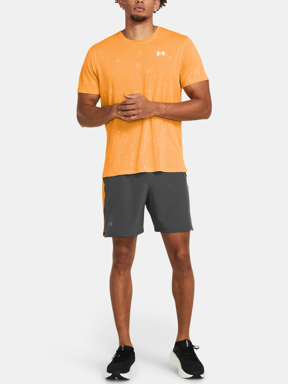 Under Armour Ανδρικό Under Armour UA LAUNCH PRO 7'' SHORTS