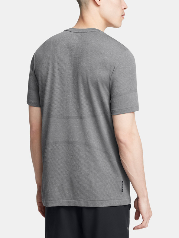 Under Armour Under Armour Men's UA Vanish Elite Seamless SS T-Shirt