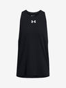 Under Armour Ανδρικό αμάνικο Under Armour UA BASELINE COTTON TANK