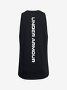 Under Armour Ανδρικό αμάνικο Under Armour UA BASELINE COTTON TANK