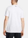Under Armour Ανδρικά Under Armour UA Pjt Rck Brahma Bull SS Shirt