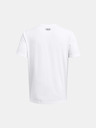 Under Armour Ανδρικά Under Armour UA Pjt Rck Brahma Bull SS Shirt