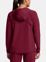Under Armour Γυναικεία Under Armour UA OutRun the STORM Jacket-RED