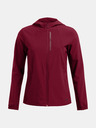 Under Armour Γυναικεία Under Armour UA OutRun the STORM Jacket-RED
