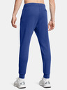Under Armour Ανδρικά Under Armour UA Rival Fleece Joggers-BLU