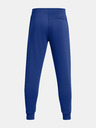 Under Armour Ανδρικά Under Armour UA Rival Fleece Joggers-BLU
