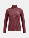 Under Armour Γυναικεία φούτερ Under Armour Tech 1/2 Zip- Twist