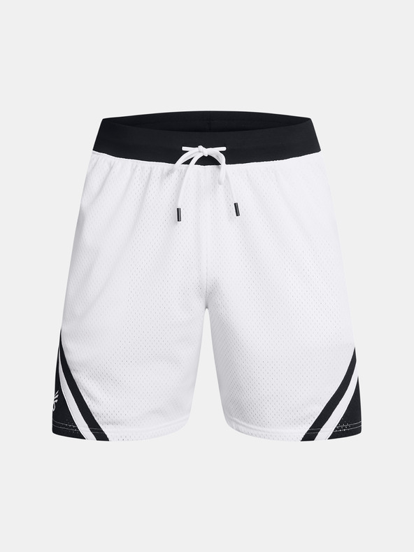 Under Armour Under Armour Ανδρικά Curry Mesh Short 4