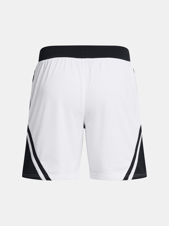 Under Armour Under Armour Ανδρικά Curry Mesh Short 4