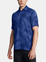 Under Armour Ανδρικό μπλουζάκι πόλο Under Armour UA Playoff 3.0 Printed Polo Shirt