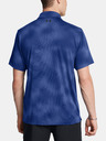 Under Armour Ανδρικό μπλουζάκι πόλο Under Armour UA Playoff 3.0 Printed Polo Shirt