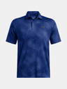 Under Armour Ανδρικό μπλουζάκι πόλο Under Armour UA Playoff 3.0 Printed Polo Shirt